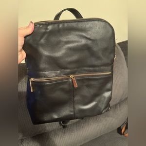 A new day backpack